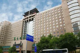 京东27亿拿下的北京翠宫饭店，价值几何？刘强东收购图个啥？