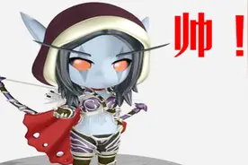 魔兽世界怀旧服：简单几步设置好大脚插件，并且让你的头像更酷炫