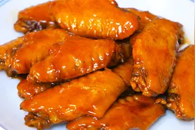 可乐鸡翅最好吃的做法，多加这两个步骤，味道正宗一点也不输饭店