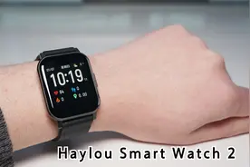Haylou Smart Watch 2测评：最具性价比的智能手表视频封面