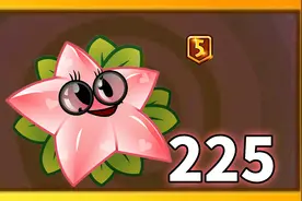 Pvz2植物测评 为什么天使星星果一定要升5阶？