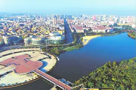 以香烟命名自己的城市，靠一片叶子发家致富，下辖的区市无一贫困视频封面