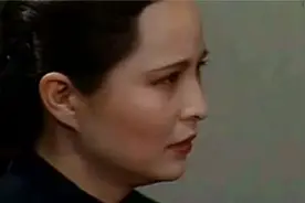 宋庆龄：李羚老师扮演的宋庆龄，越看越像，越看越觉得她就是国母视频封面