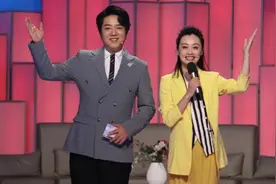 央视《向幸福出发》主持人调整？周宇2个月就下课，陈旻独挑大梁