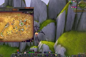 9.0前夕 暗夜猎人锦绣谷世界任务 娱乐视频