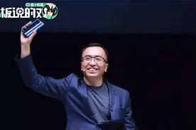 黎明终将到来！赵明回忆荣耀至暗时刻：市场份额最低跌到3%