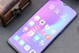 OPPO R19基本确认，逆天屏占比+高颜值，这才是OPPO的真正实力！视频封面