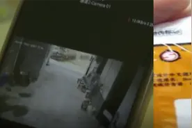 2岁男童误食毒鼠强，口吐白沫持续抽搐，家长回看监控画面急晕