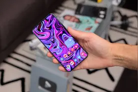 三星 Galaxy S22+评测，屏幕和拍照效果太强了视频封面