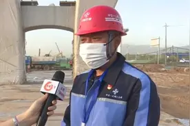 山西省各地重点工程及基础设施建设加速推进视频封面