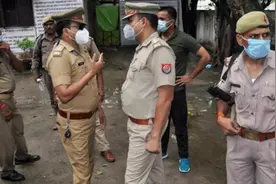 3名印度人突然越线，尼泊尔果断开火，两国边境局势骤然紧张视频封面