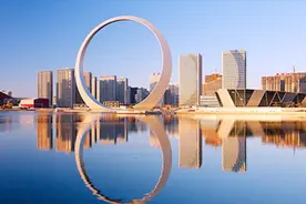 看沈抚新区，沈阳轻轨5号线已经修到抚顺境内，沈抚同城即将实现视频封面