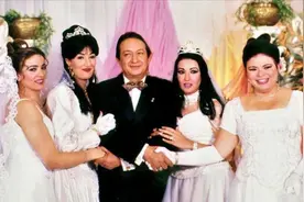 菲律宾独特婚姻制度，女子12岁可结婚，法律规定男子最多4个妻子视频封面