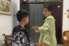 学生封闭在家上网课，当作业完成的那一刻，彻底放飞了自我