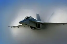 超音速到底是什么？几个常见的概念