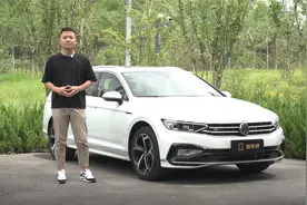 最具性价比瓦罐 体验大众进口新蔚揽