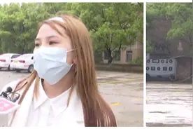 女学员曝光驾校教练索要香烟，涉事教练：确实收了，学员主动购买视频封面