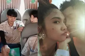 李荣浩吐槽杨丞琳半年不回家，自己只能天天钓鱼，委屈又心酸视频封面