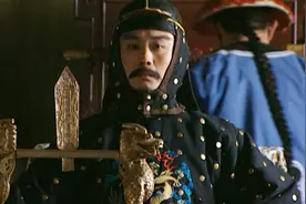 雍正王朝：年羹尧杀孙嘉诚，雍正忍无可忍，密旨岳钟麒接任大将军视频封面