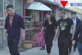 江苏：养个小猴来直播，牵出大案五人获刑