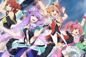 【呦猫X祈Inory】超时空要塞Δ【抖腿神曲】《禁绝边境线》