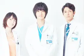 日韩版Good Doctor救人， 周元vs山崎贤人，谁更强视频封面
