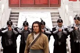 二郎神拥兵灌江口，玉帝为何不管他？你看听调不听宣是啥意思？​视频封面