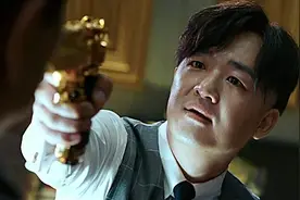 大人物：赵泰为何放着美女不要，却看上普通的女经理？原因很心酸