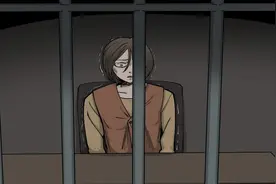 大龄剩女受不了朋友秀恩爱，于是假装也有男朋友，结果身陷囹圄！
