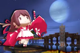 喷气背包怎么做？图图的迷你世界大冒险112