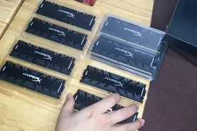 实测来了！2133和4266频率的内存玩魔兽居然有较大差别？视频封面