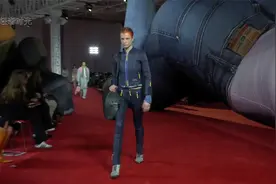 意大利牛仔时装品牌Diesel