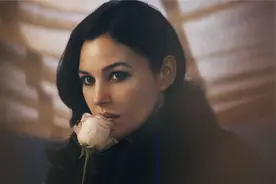 《爱我多深》性感女神莫妮卡·贝鲁奇,从影以来最大突破表演。