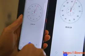 android手机有线投屏到windows电脑,解决直播卡顿,掉帧, 延迟问题视频封面