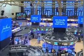 顺周期，明年还买吗？视频封面