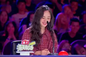 达人秀：沈腾这个二舅是什么梗？杨幂怪音叫二舅，逗笑全场！视频封面