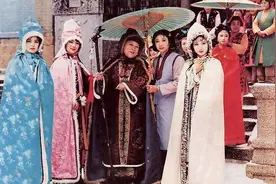 刘心武揭秘红楼梦（一） 刘心武谈红学视频封面