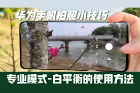 用手机拍的照片总是偏色怎么办？学会白平衡的使用方法轻松解决！