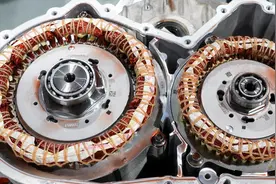 蒙迪欧混动，变速箱基本没人修过，14万故障比其他国产混动强多少