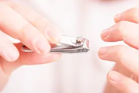 正确修剪指甲的方法，你做对了吗？