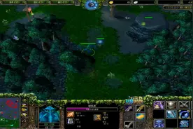 Dota：打高端黑什么的，我一个人就够了视频封面