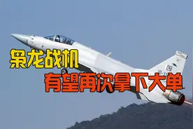 歼10C战机性能先进，阿根廷空军为何不买？却有意引进枭龙