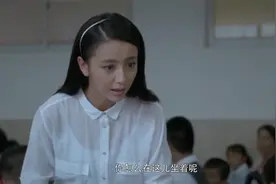 俏妈：10岁姐姐给6岁弟弟开家长会，姐姐霸气一番话，老师懵了