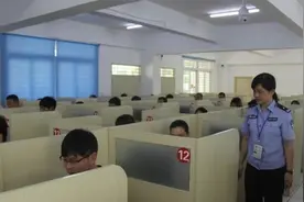 科目4挂科没有通过，一定要等10天后才能补考吗