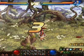 风轴键盘不适合PK 戏弄 剑魂VS魔道 #dnfpk视频封面