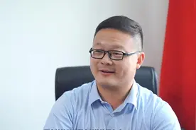 言传身教做人梯系列报道：华北水利水电大学——曹震视频封面