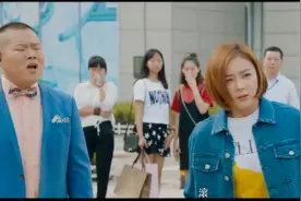 疯岳撬佳人:校葵追求校花，想不到有情人终成眷属视频封面