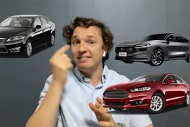 福特蒙迪欧在美国的口碑如何？美国小哥来解答。