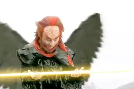 封神：雷震子被封了什么神？不是雷公