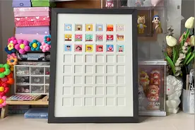 如何用油画棒涂鸦•蜡笔小新一家人（下）专治不会画！